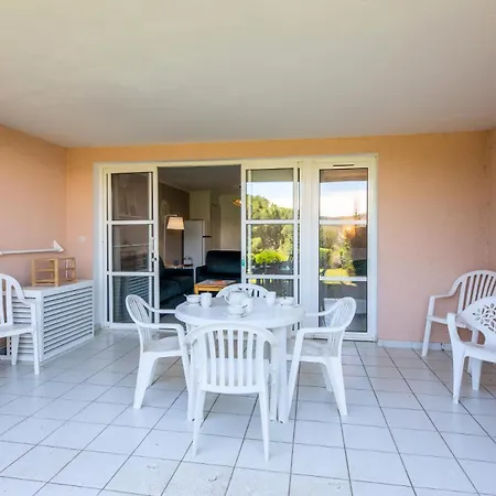 Le Hameau De Cap Esterel - Maeva - 2 Pieces 5 Personnes - Selection Mae-3081 Apartment Saint-Raphael (Var)
